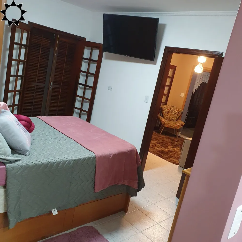 Chácara, 2 quartos, 1300 m² - Foto 1