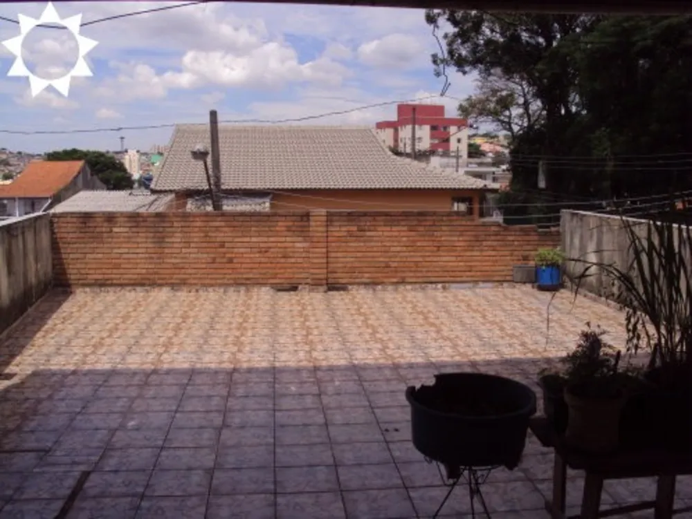 Casa, 3 quartos, 180 m² - Foto 12