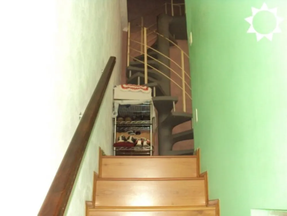 Casa, 3 quartos, 180 m² - Foto 1
