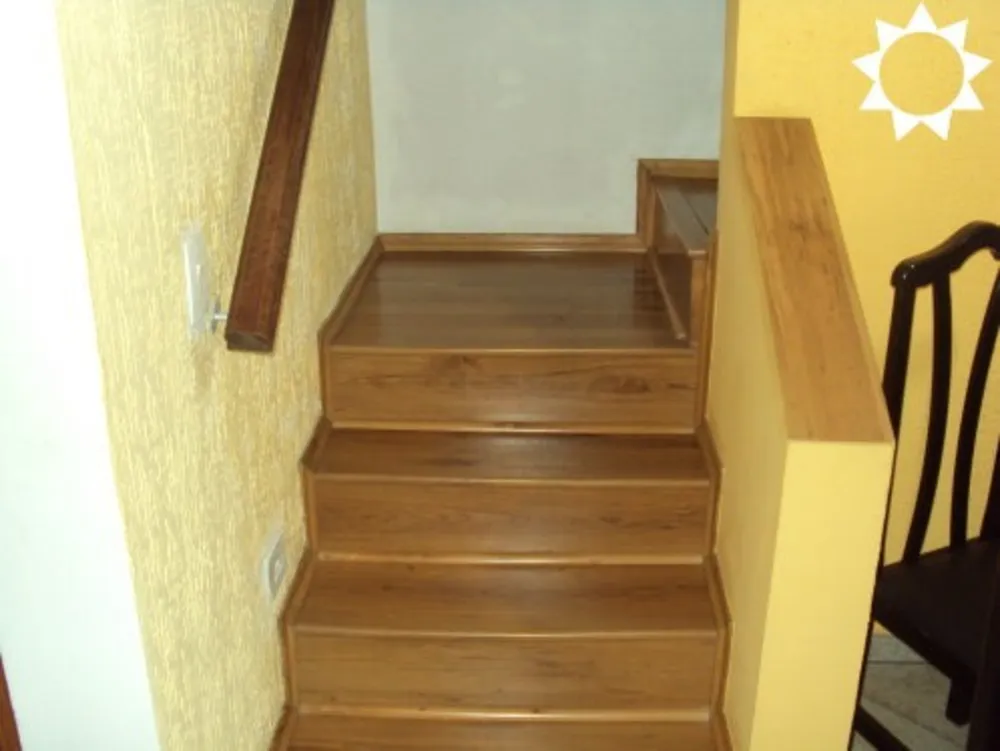 Casa, 3 quartos, 180 m² - Foto 5