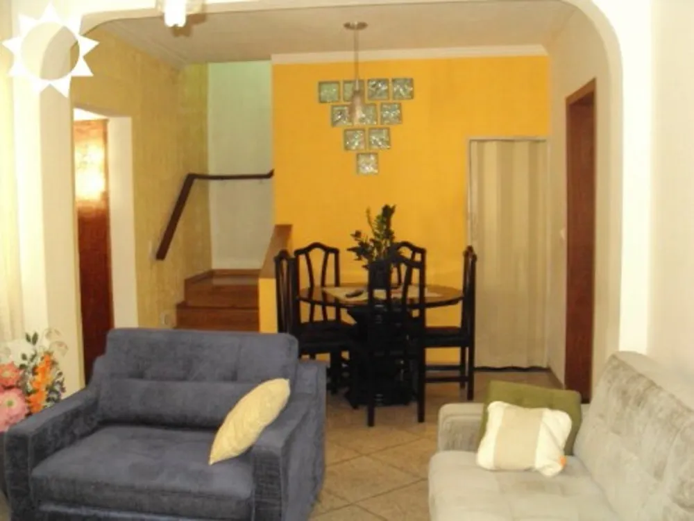 Casa, 3 quartos, 180 m² - Foto 2