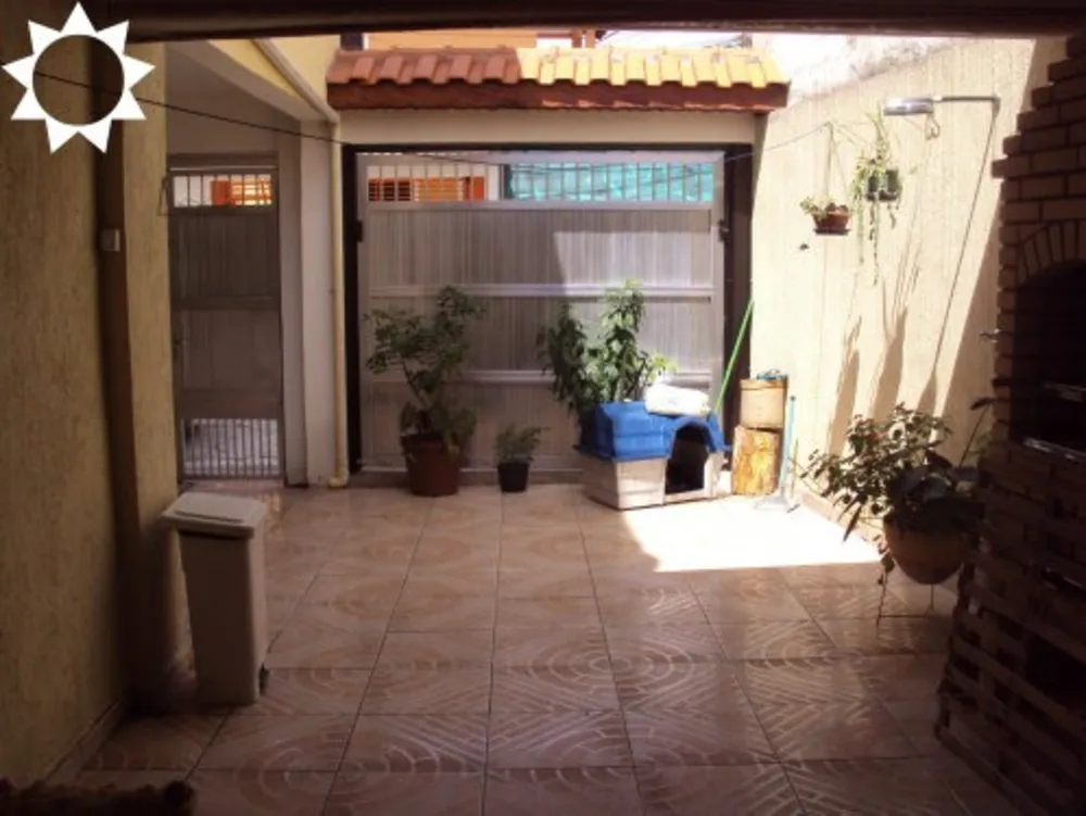 Casa, 3 quartos, 180 m² - Foto 8