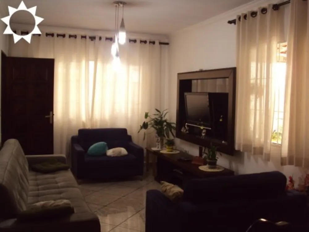 Casa, 3 quartos, 180 m² - Foto 3