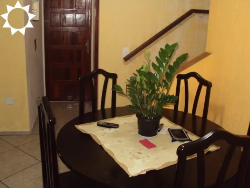 Casa, 3 quartos, 180 m² - Foto 2