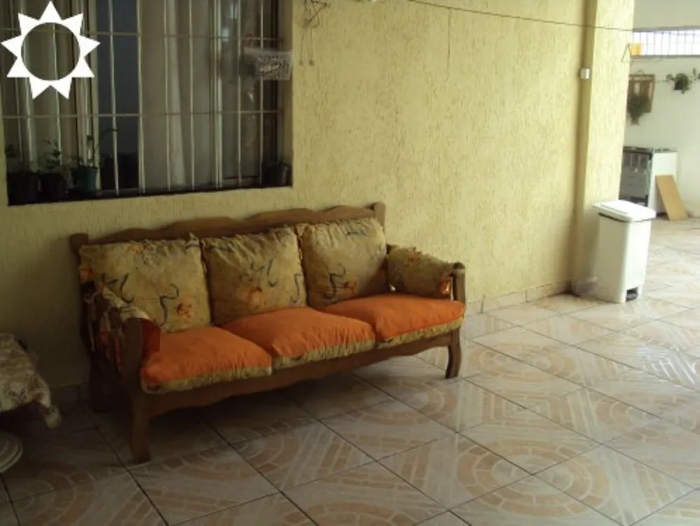 Casa, 3 quartos, 180 m² - Foto 6
