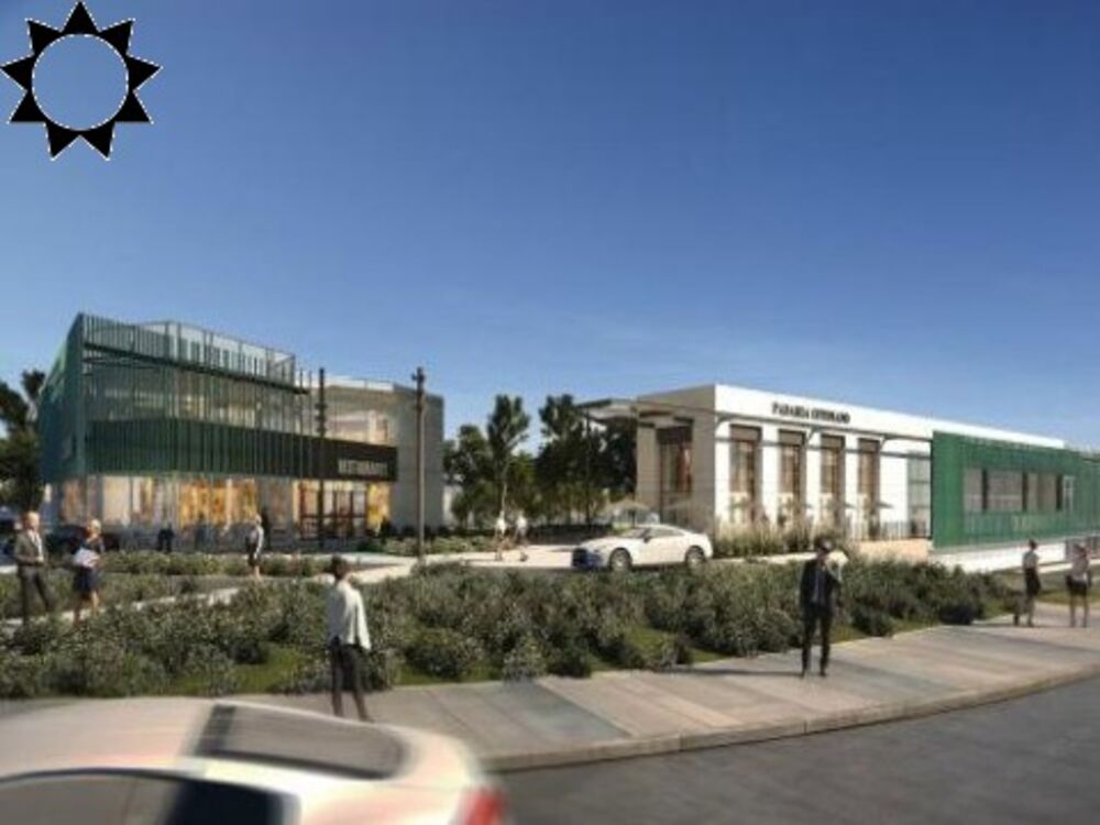 Loteamento e Condomínio, 2 hectares - Foto 2