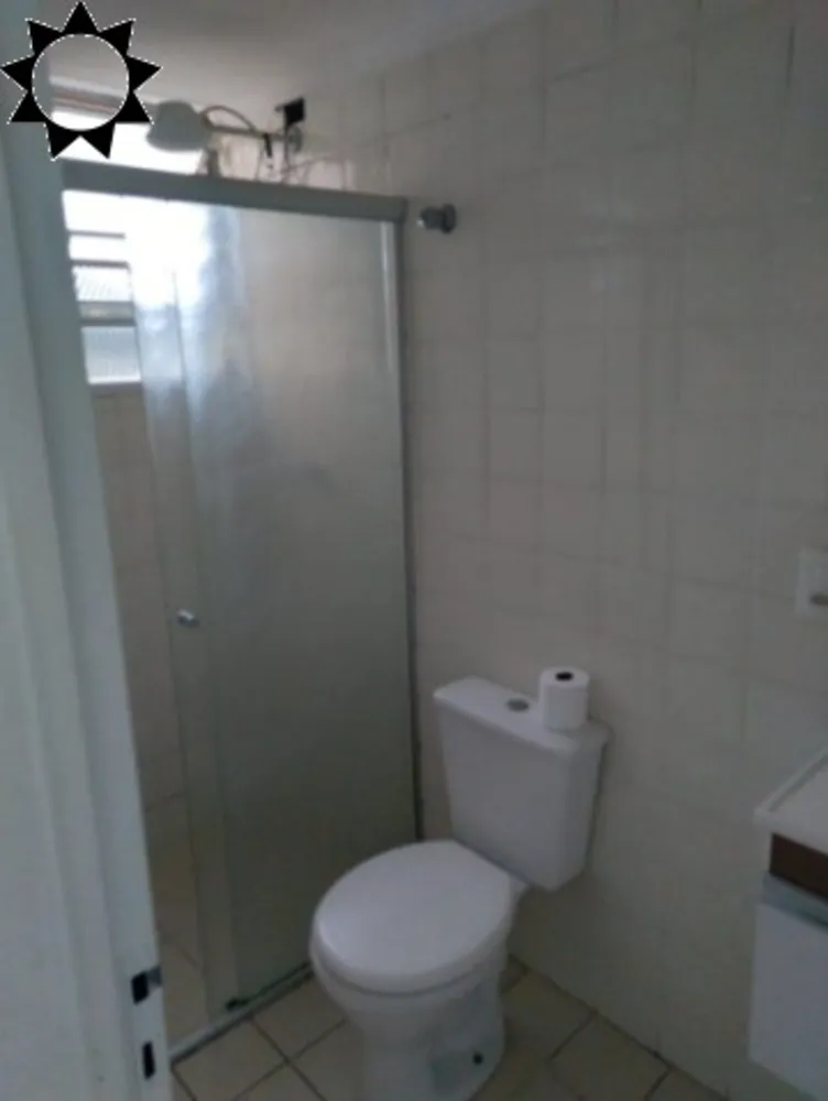 Apartamento, 2 quartos, 60 m² - Foto 2