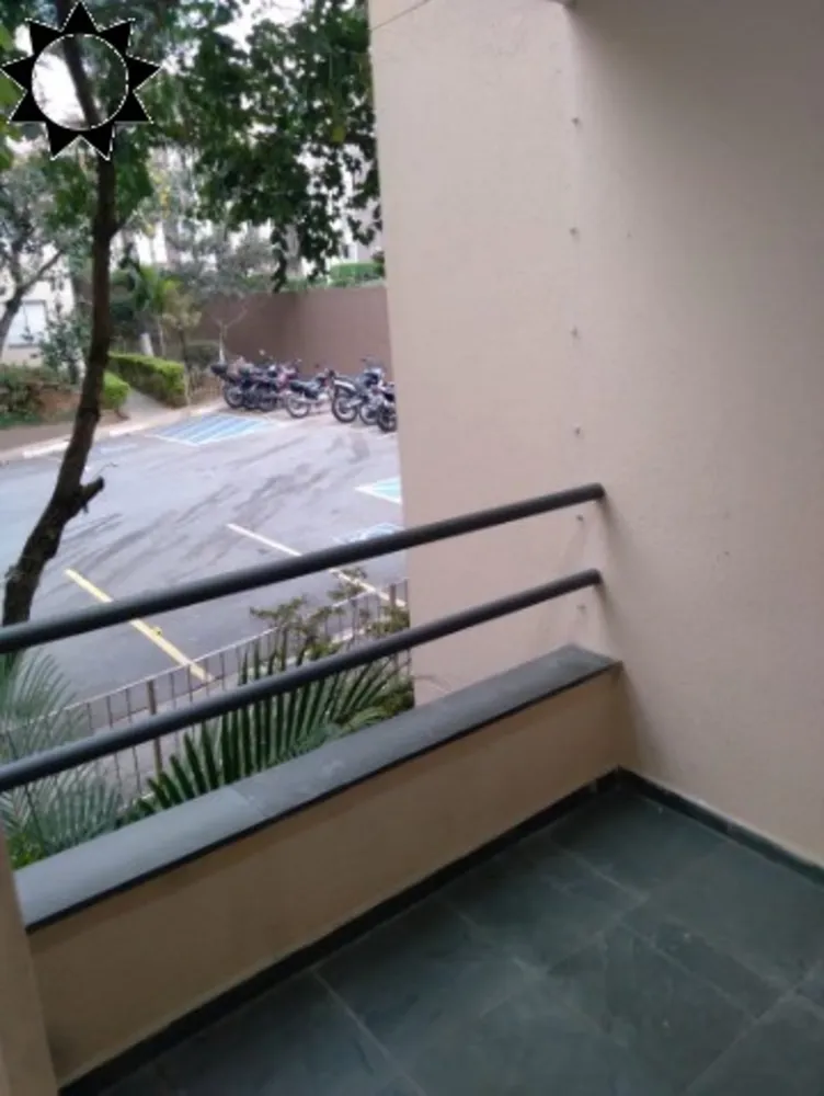 Apartamento, 2 quartos, 60 m² - Foto 2