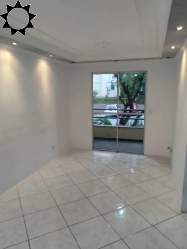 Apartamento, 2 quartos, 60 m² - Foto 1