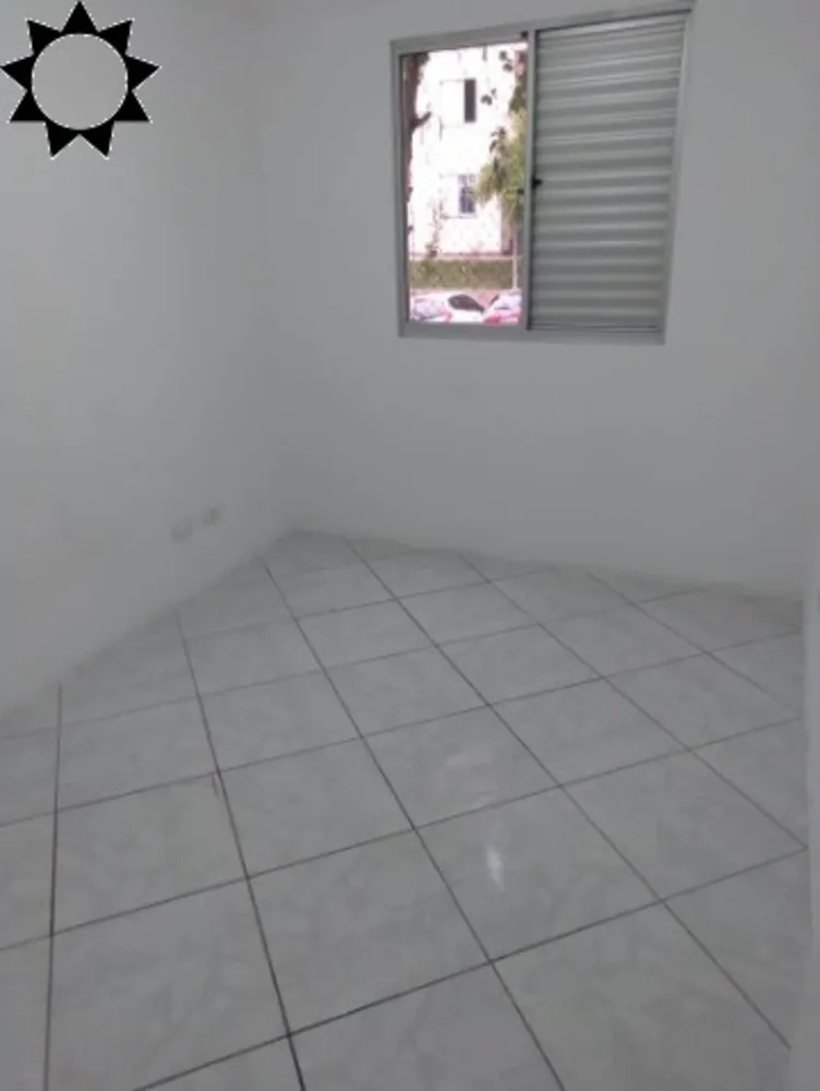 Apartamento, 2 quartos, 60 m² - Foto 5