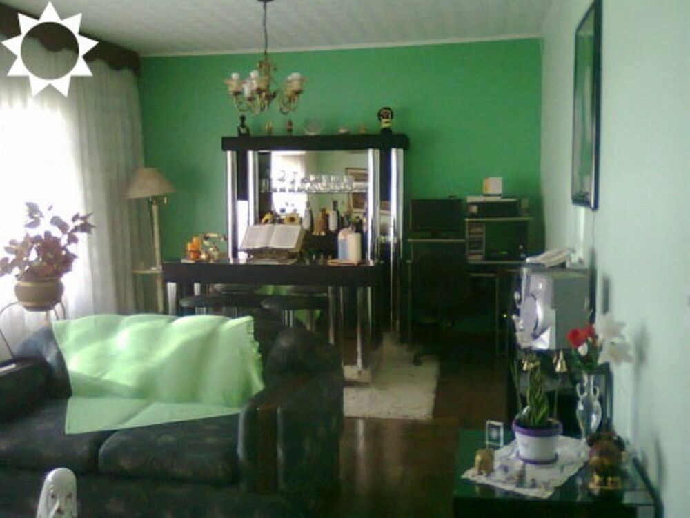 Casa, 3 quartos, 262 m² - Foto 1