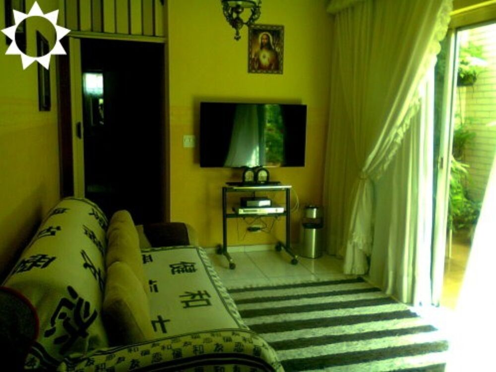 Casa, 3 quartos, 262 m² - Foto 6