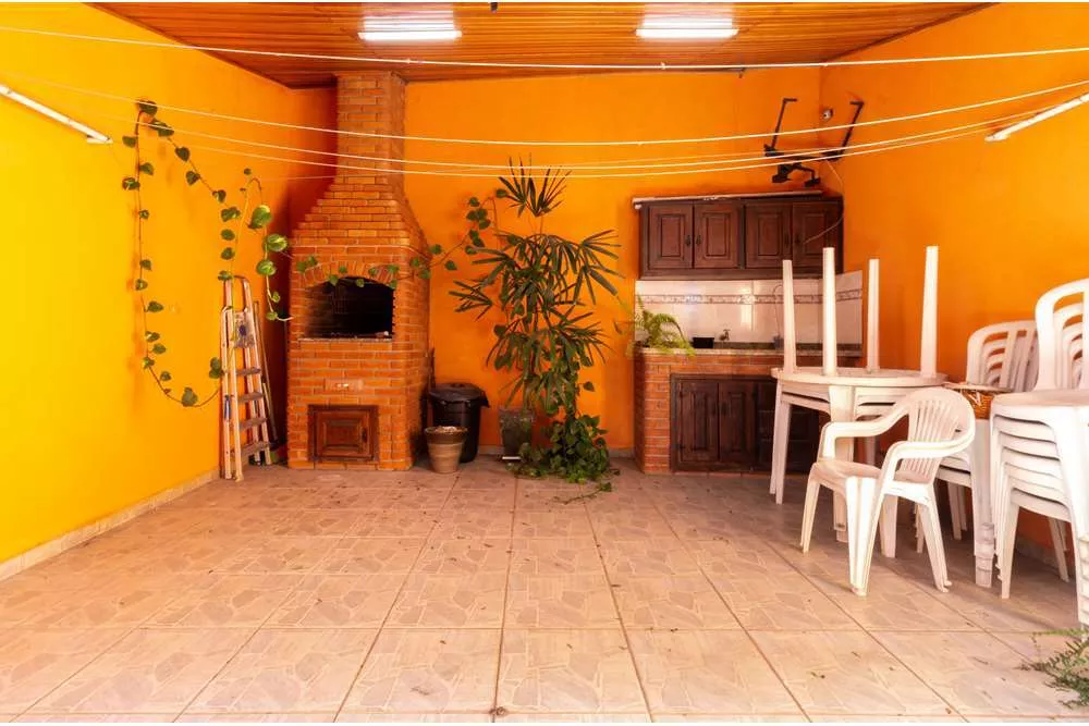 Casa à venda com 4 quartos - Foto 6