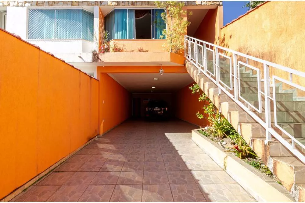 Casa à venda com 4 quartos - Foto 4