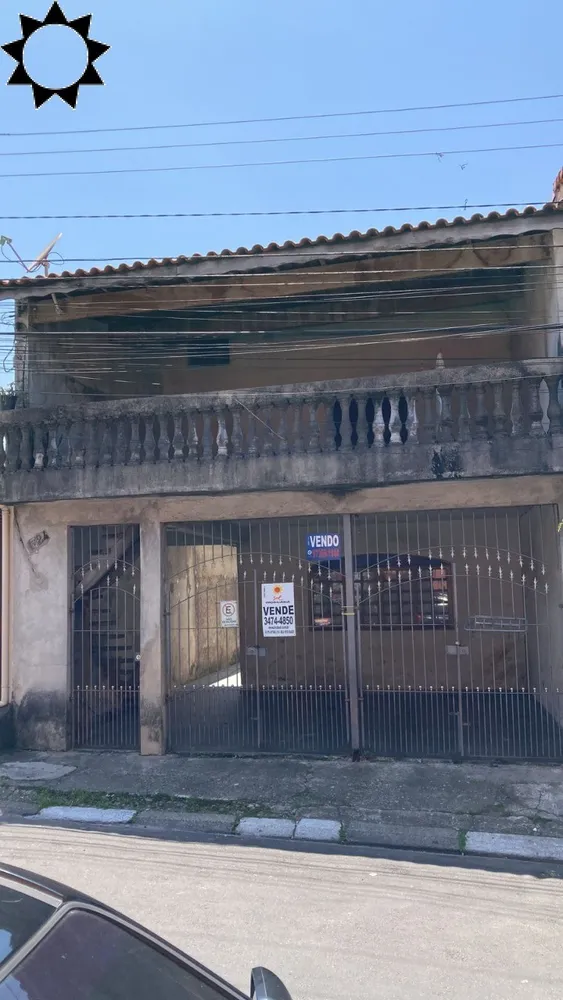 Casa, 3 quartos, 240 m² - Foto 8