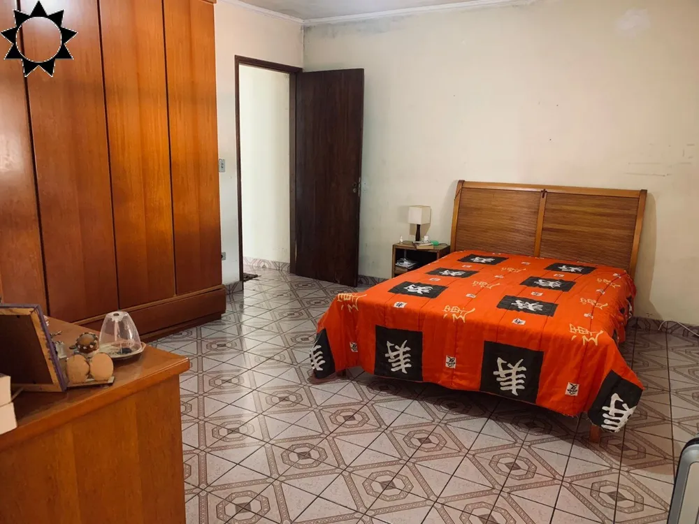 Casa, 3 quartos, 240 m² - Foto 4