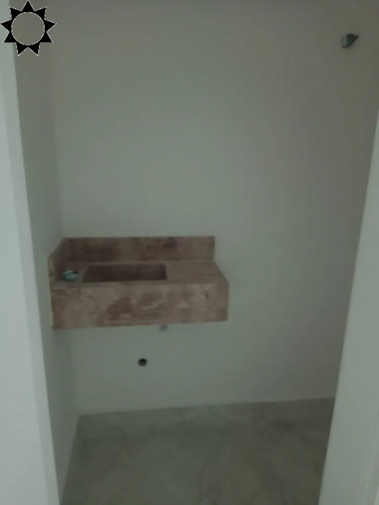 Casa, 2 quartos, 64 m² - Foto 1
