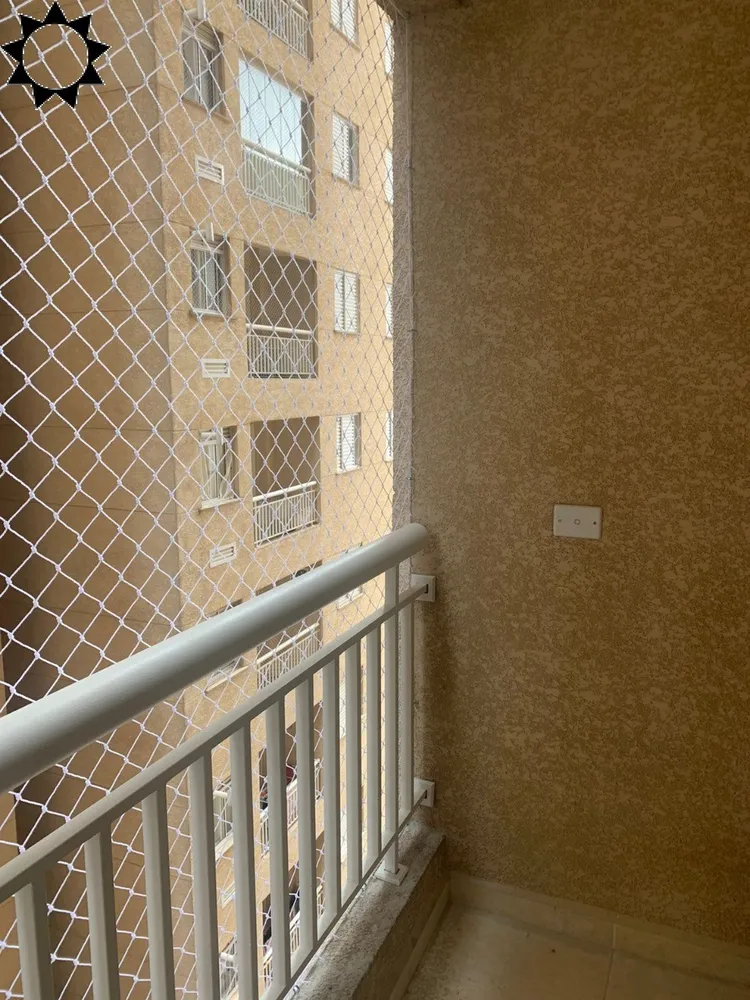 Apartamento, 2 quartos, 47 m² - Foto 7