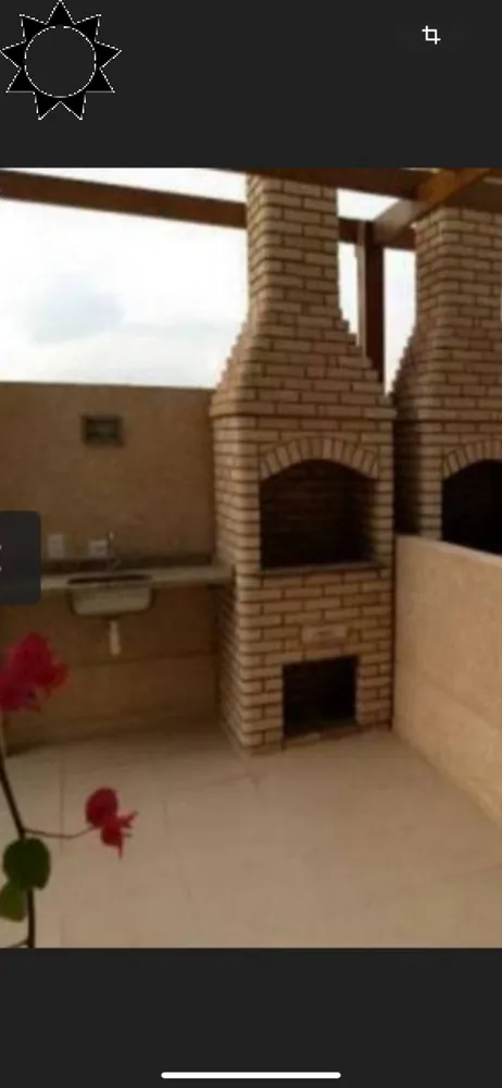 Apartamento, 2 quartos, 47 m² - Foto 2