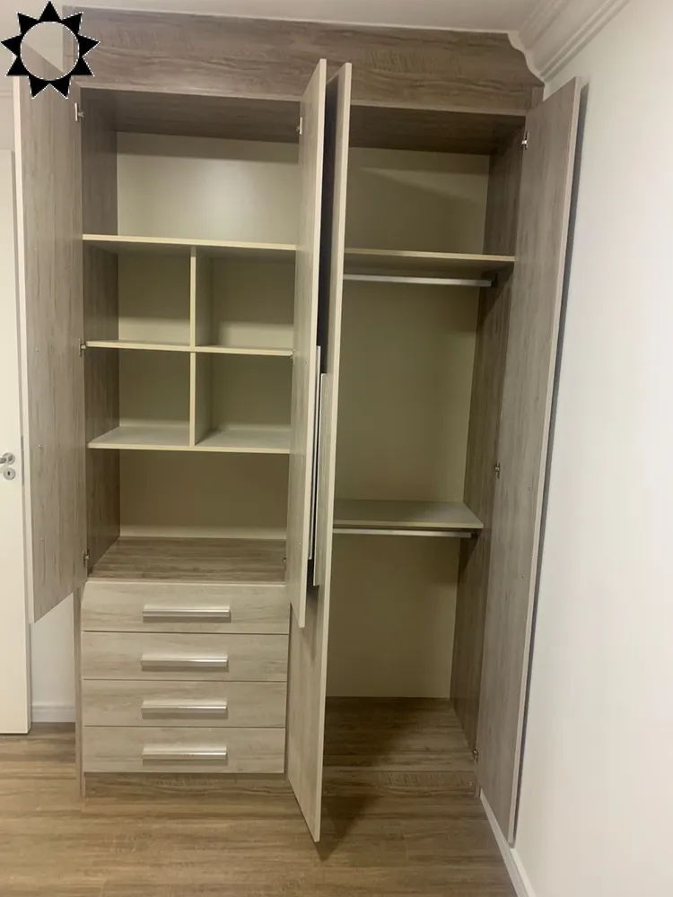Apartamento, 2 quartos, 47 m² - Foto 12
