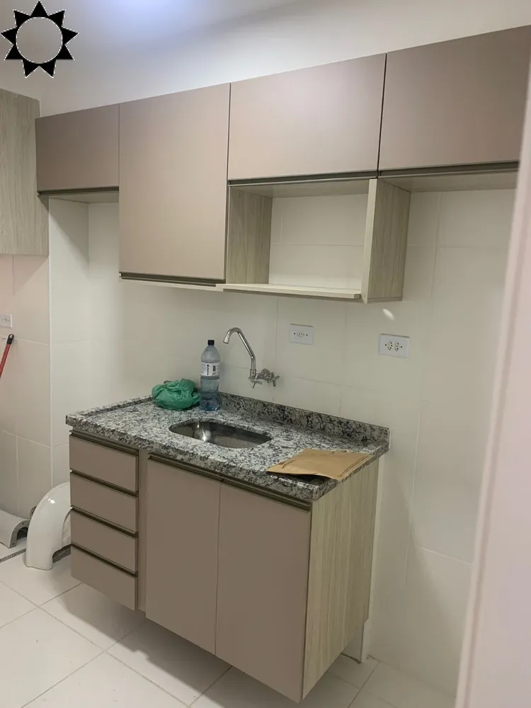Apartamento, 2 quartos, 47 m² - Foto 9