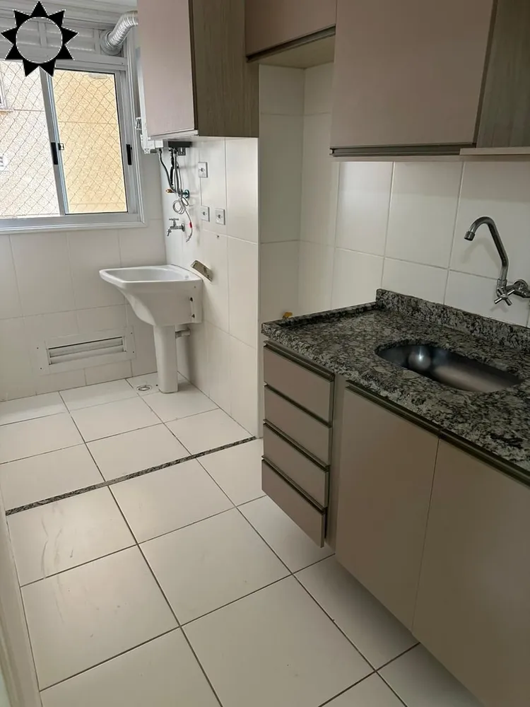 Apartamento, 2 quartos, 47 m² - Foto 1