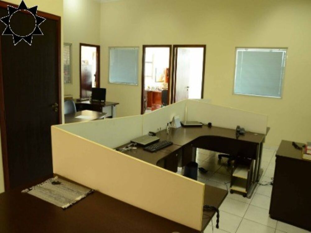 Prédio Inteiro, 461 m² - Foto 3