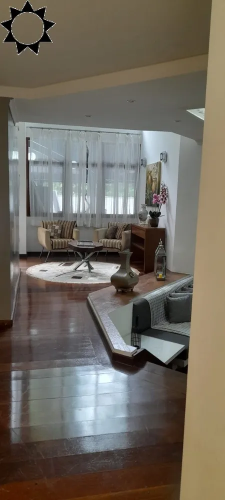 Casa, 4 quartos, 550 m² - Foto 11