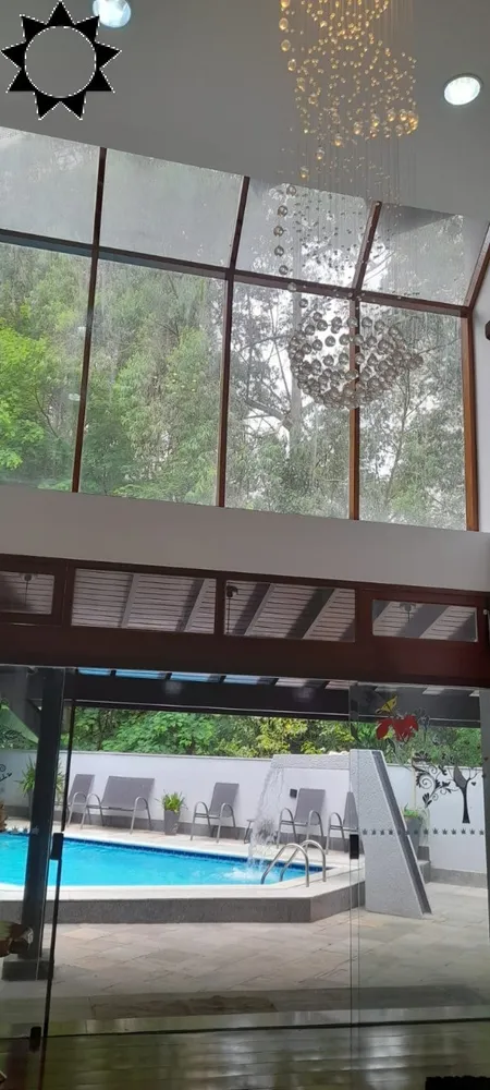 Casa, 4 quartos, 550 m² - Foto 9