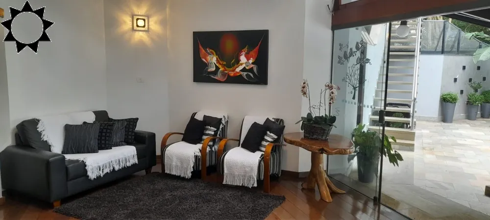 Casa, 4 quartos, 550 m² - Foto 4