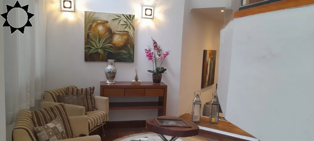 Casa, 4 quartos, 550 m² - Foto 3
