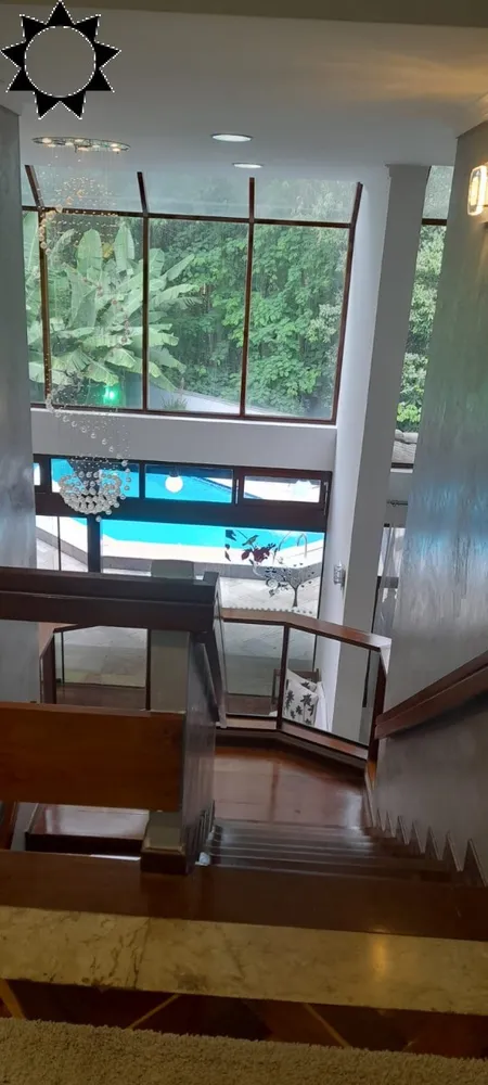 Casa, 4 quartos, 550 m² - Foto 13