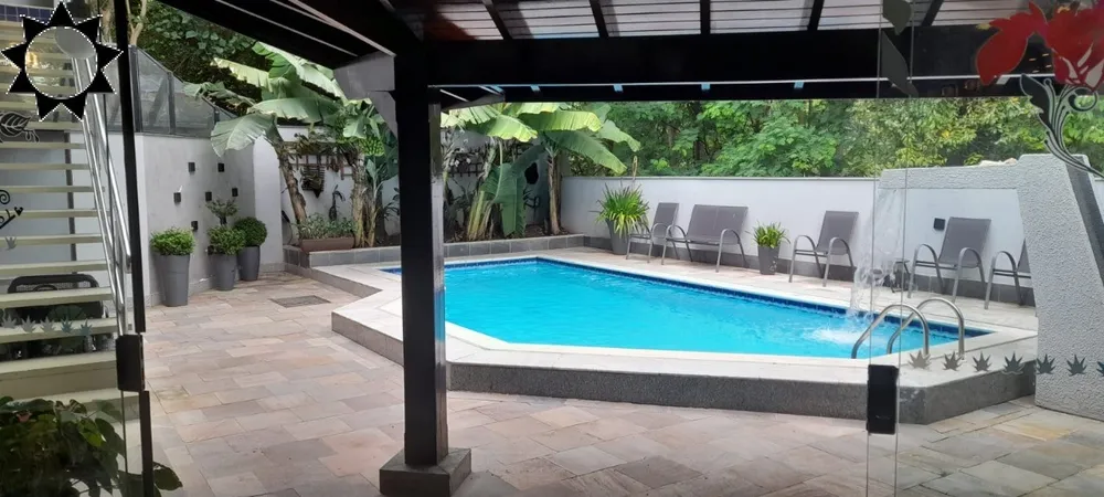 Casa, 4 quartos, 550 m² - Foto 7