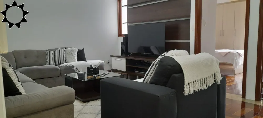 Casa, 4 quartos, 550 m² - Foto 16