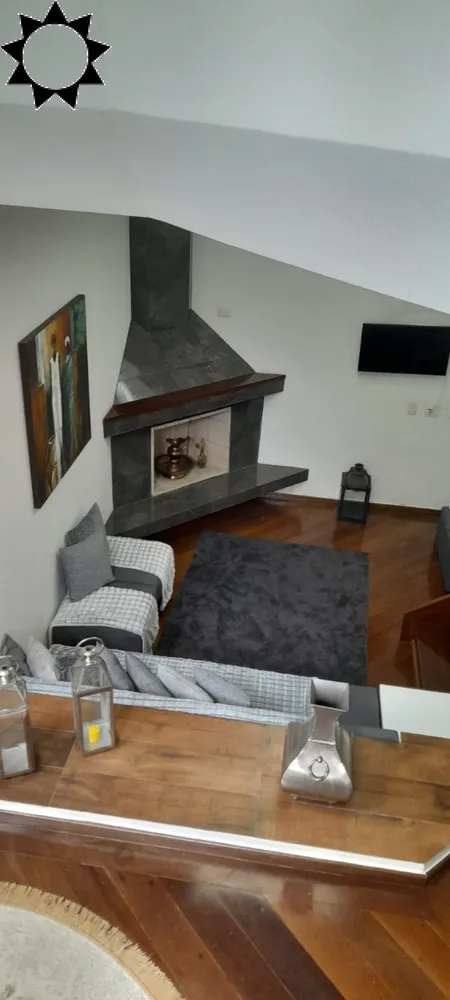 Casa, 4 quartos, 550 m² - Foto 12