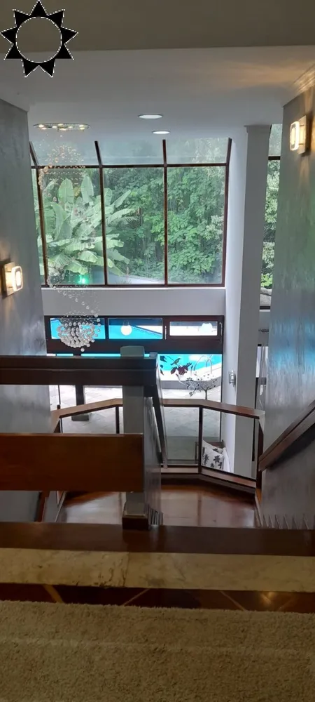 Casa, 4 quartos, 550 m² - Foto 2