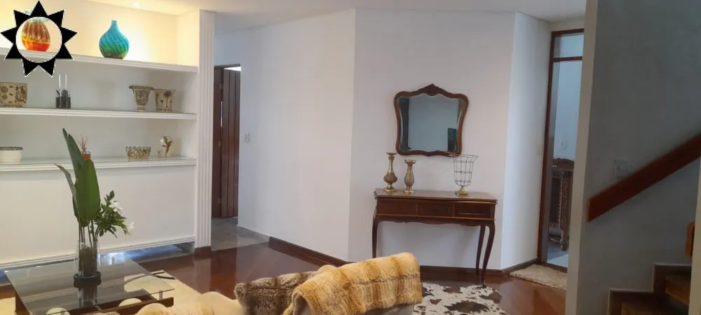Casa, 4 quartos, 550 m² - Foto 8