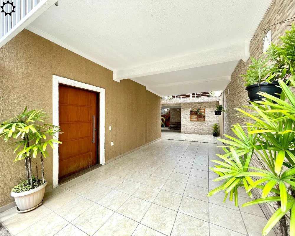 Casa, 4 quartos, 217 m² - Foto 9