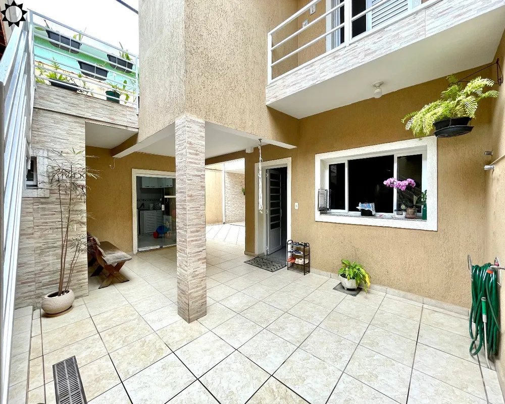 Casa, 4 quartos, 217 m² - Foto 11