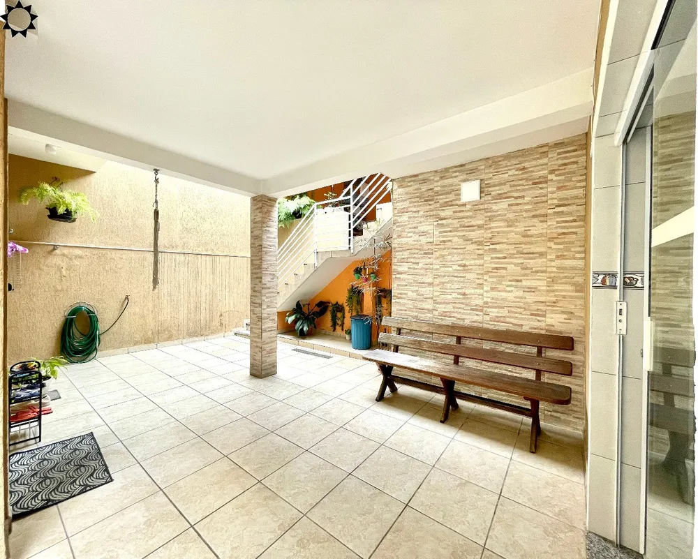 Casa, 4 quartos, 217 m² - Foto 10