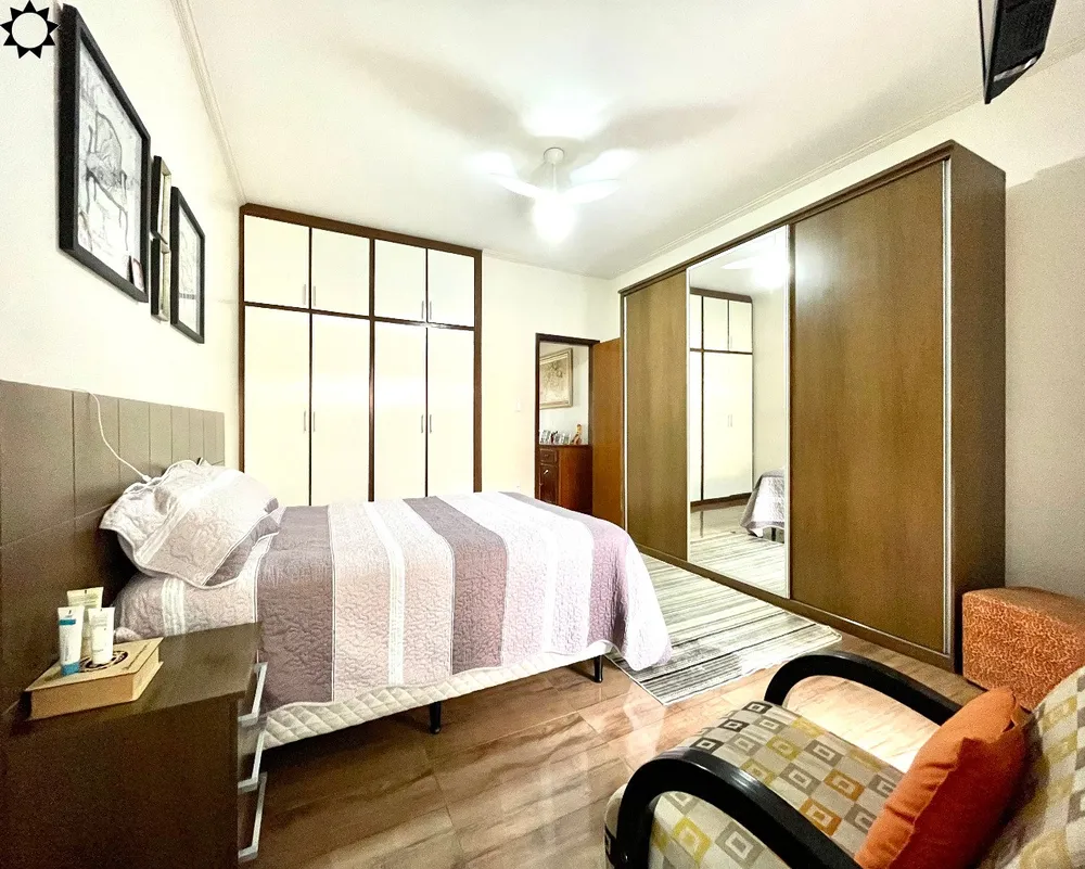 Casa, 4 quartos, 217 m² - Foto 5