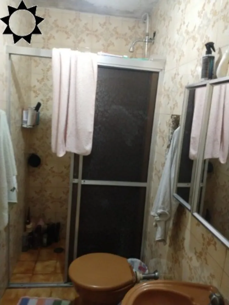 Casa, 3 quartos, 210 m² - Foto 5