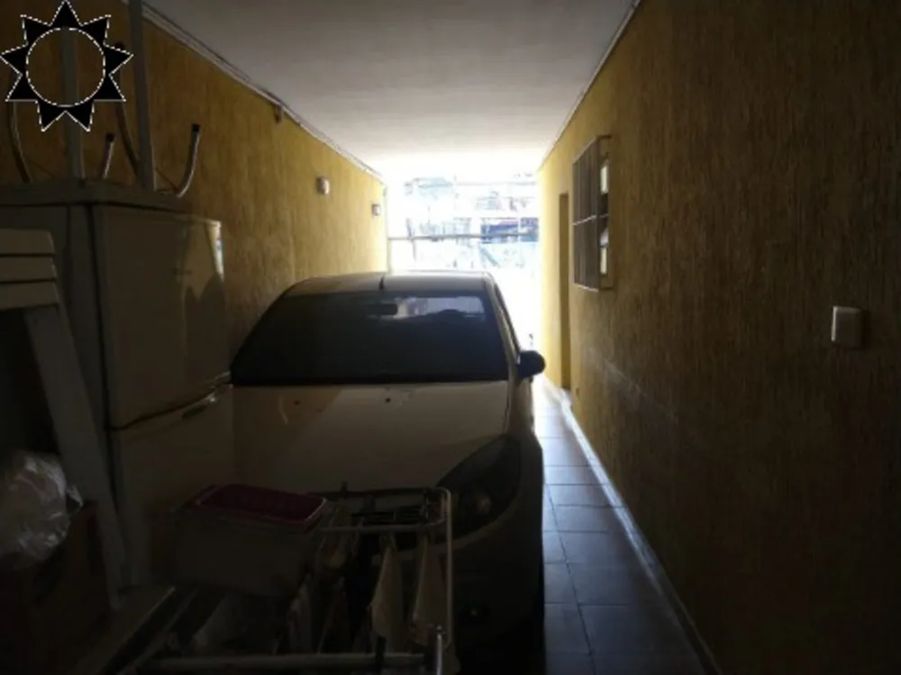 Casa, 3 quartos, 210 m² - Foto 3