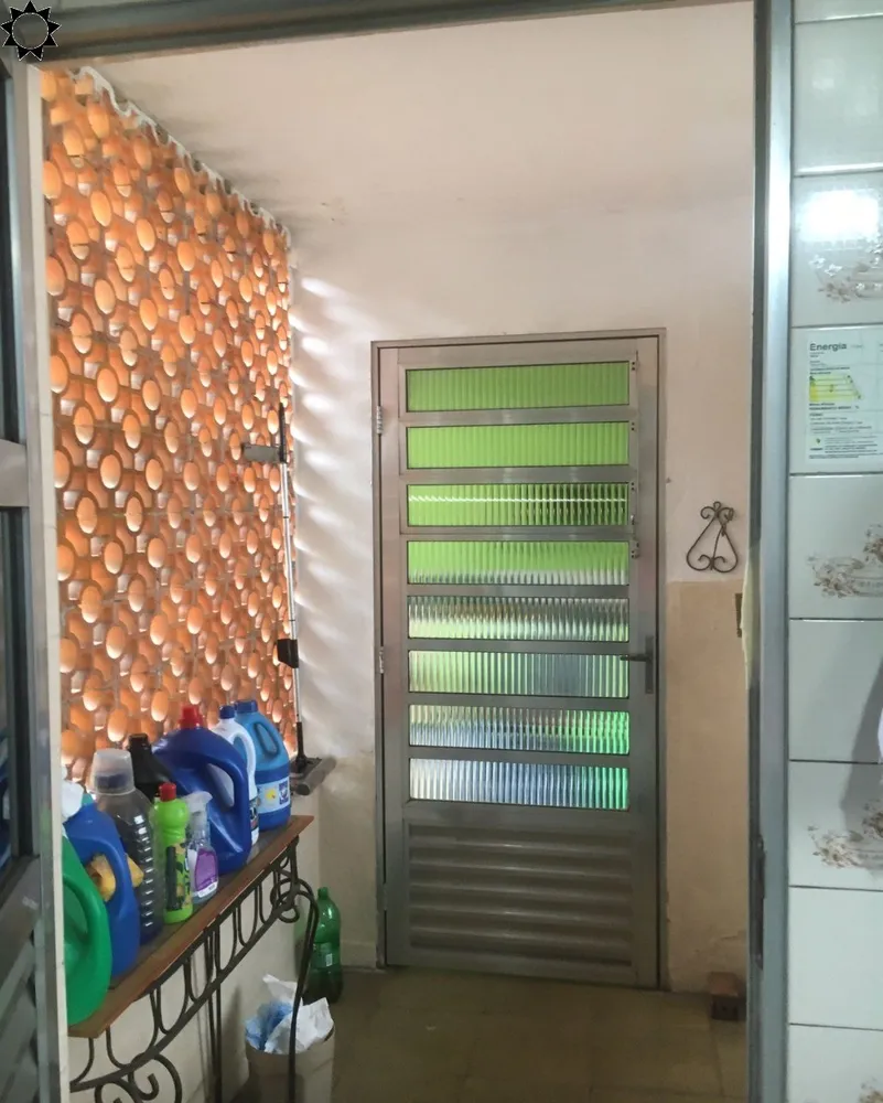 Casa, 4 quartos, 189 m² - Foto 2