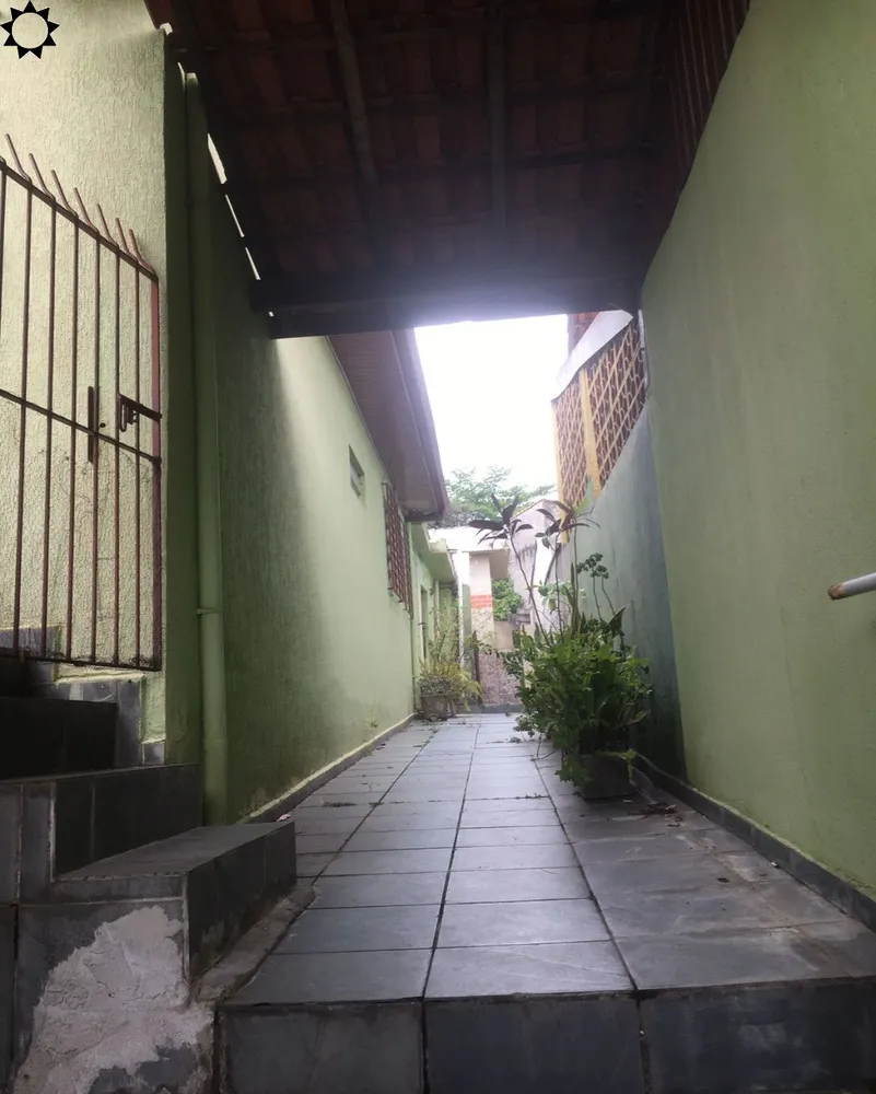 Casa, 4 quartos, 189 m² - Foto 6