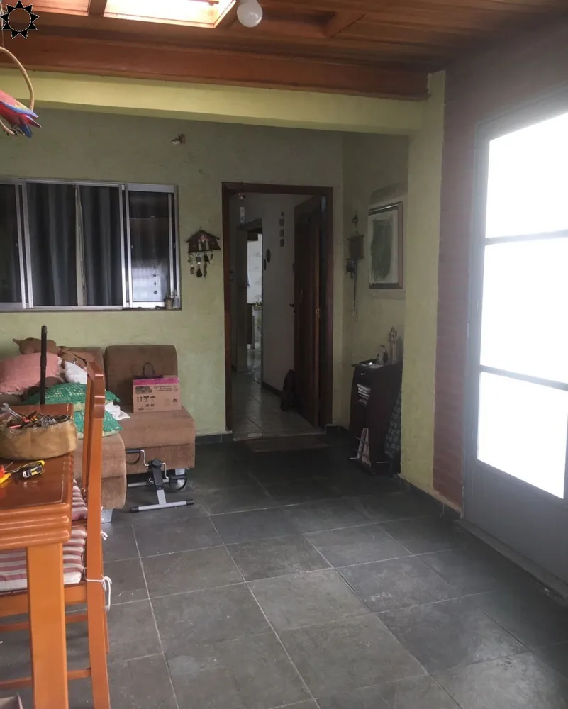 Casa, 4 quartos, 189 m² - Foto 1