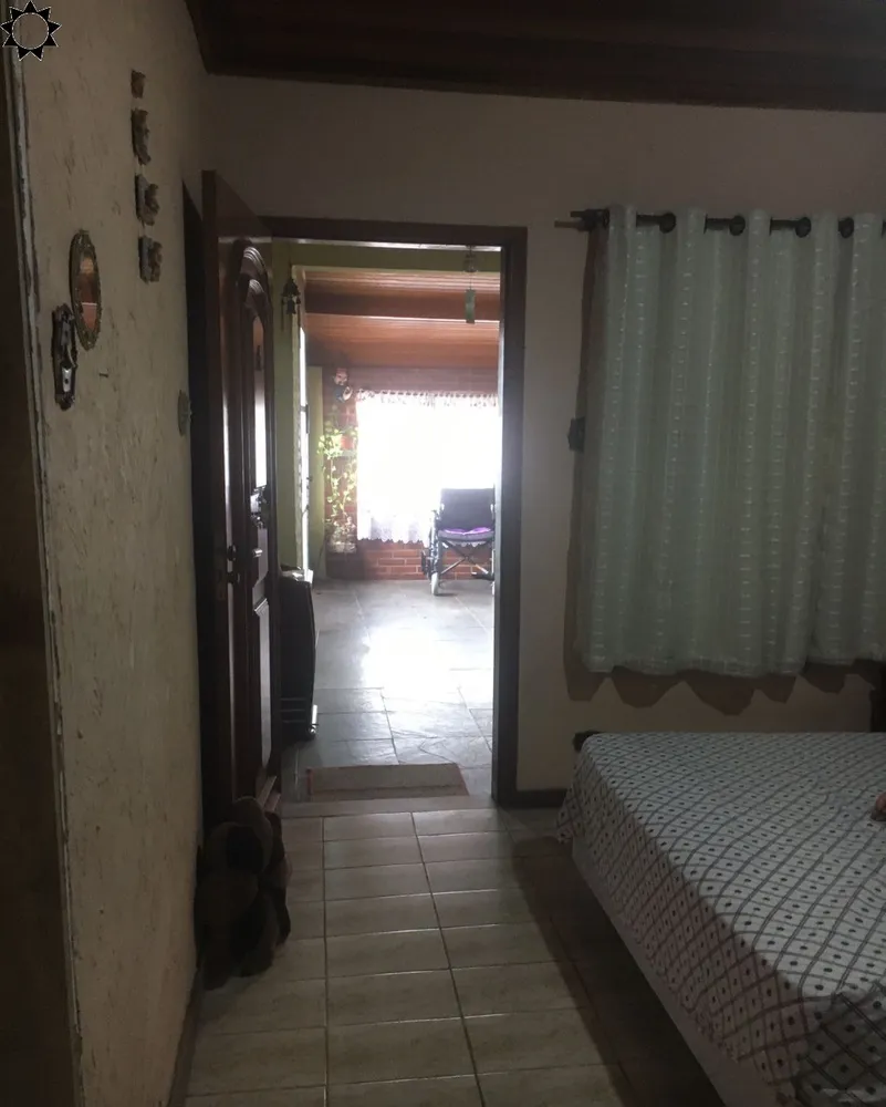 Casa, 4 quartos, 189 m² - Foto 2