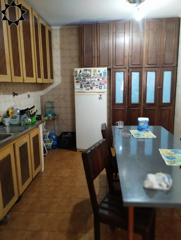 Casa, 6 quartos, 206 m² - Foto 1