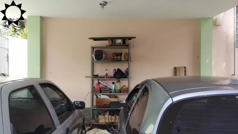 Casa, 6 quartos, 206 m² - Foto 4