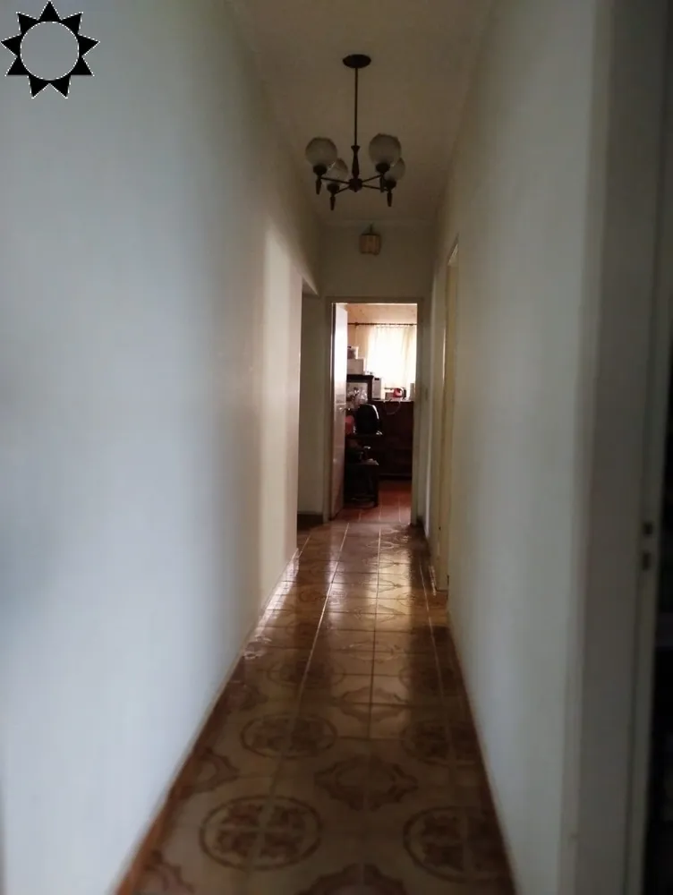 Casa, 6 quartos, 206 m² - Foto 2